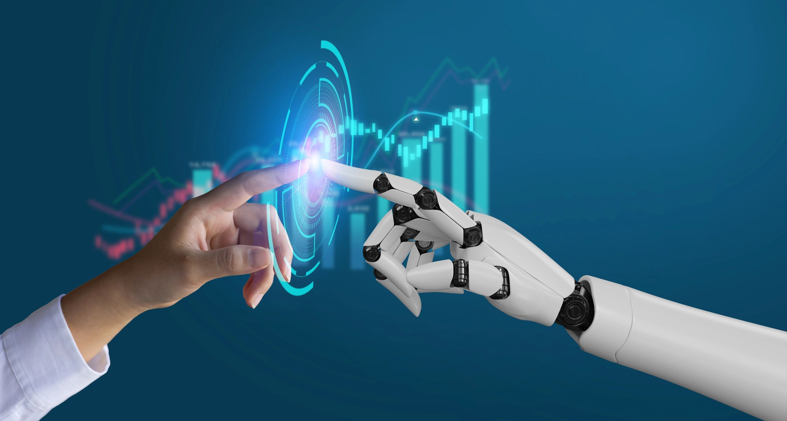 AI-Powered Solutions